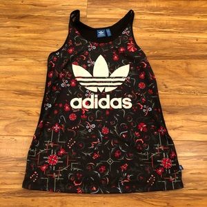 Adidas Tank Top